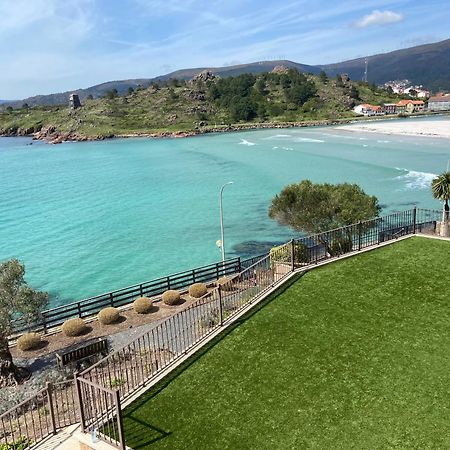 Casa Lela Villa O Pindo Eksteriør billede