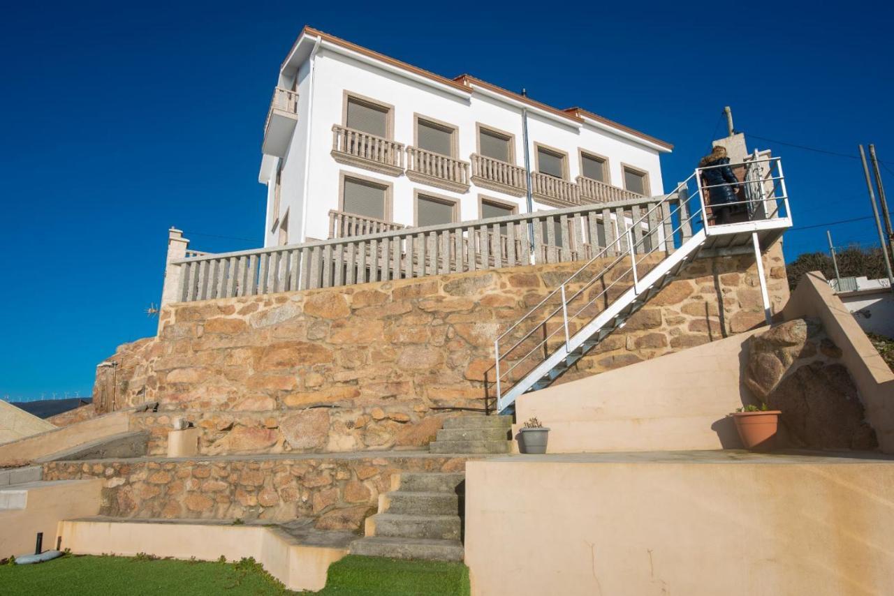 Casa Lela Villa O Pindo Eksteriør billede