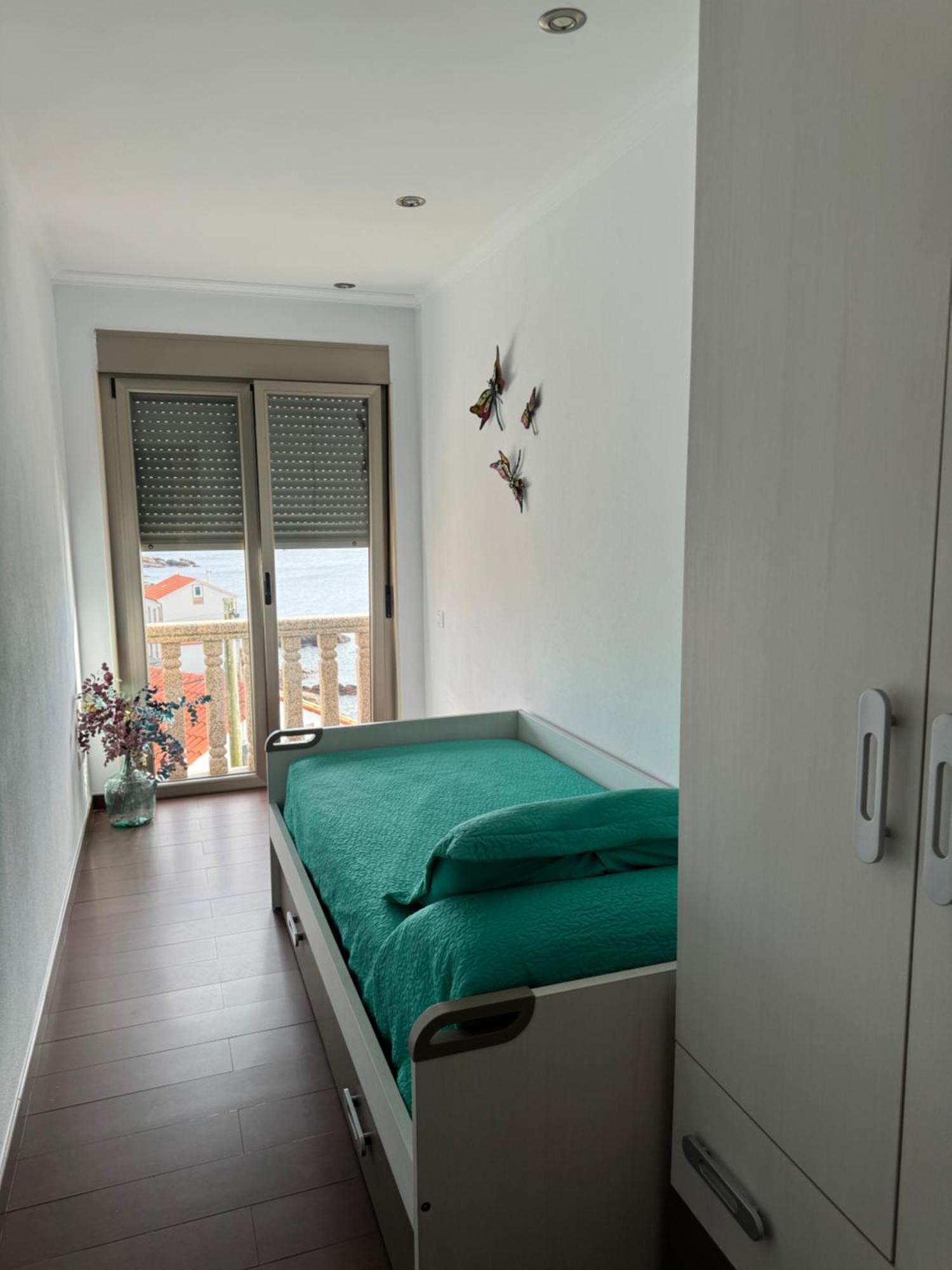 Casa Lela Villa O Pindo Eksteriør billede