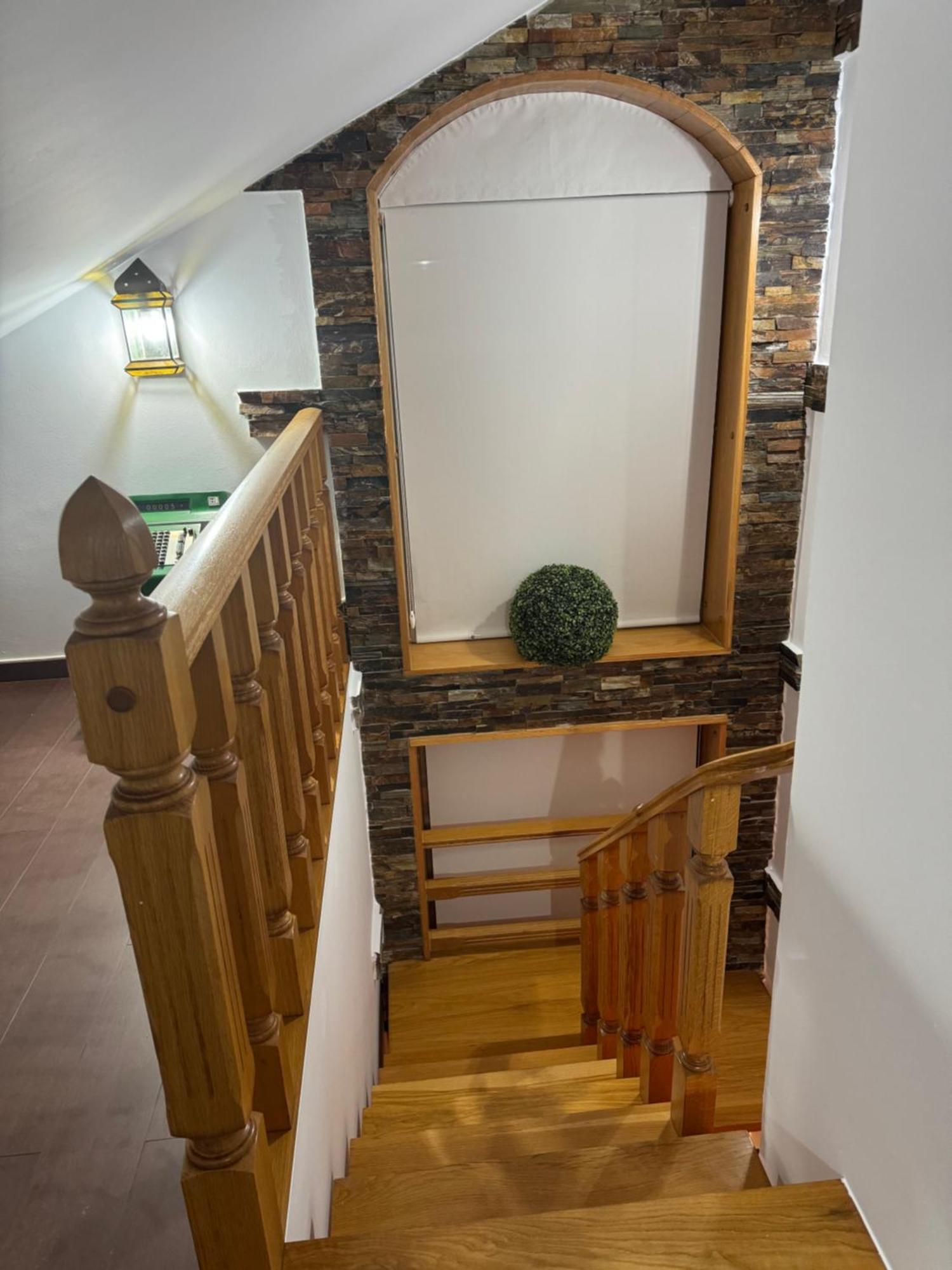 Casa Lela Villa O Pindo Eksteriør billede